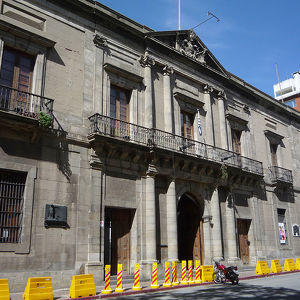 Montevideo Cabildo