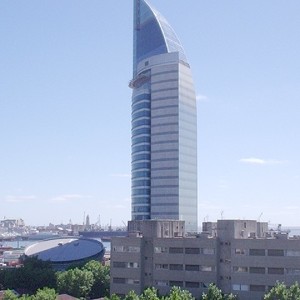 Torre de las Telecomunicaciones