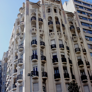 Palacio Rinaldi (Montevideo)