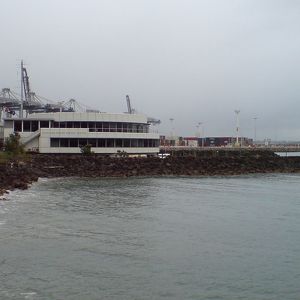 Auckland Marine Rescue Centre