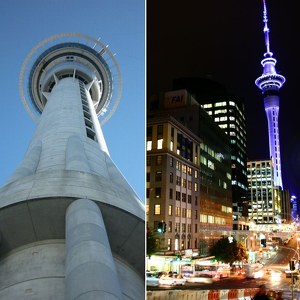Sky Tower (Auckland)