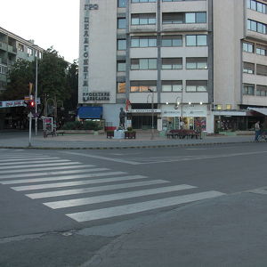Plaza Pella