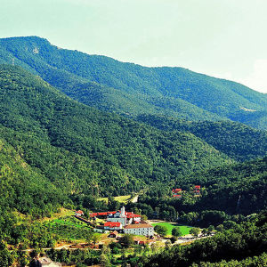 Kozyak (montagne)