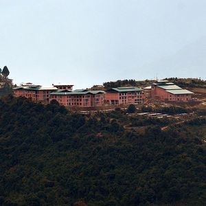 Колледж изучения языка и культуры (Бутан)