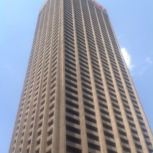 Carlton Centre Office Tower