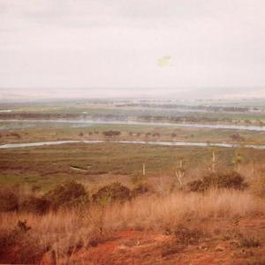 Национальный парк Куйзама