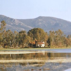 El Kala National Park