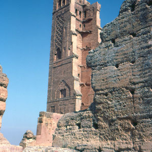 Parque nacional de Tlemcen