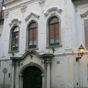 Croatian History Museum