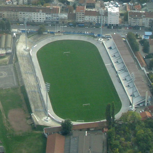 Stade Kranjčević