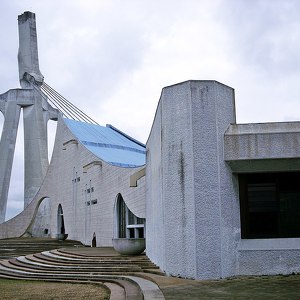 Cattedrale di San Paolo (Abidjan)