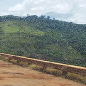 Kossou Dam