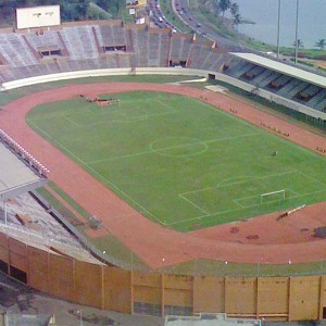 Стадион Феликса Уфуэ-Буаньи