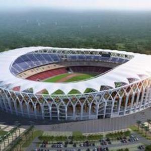Национальный стадион Кот-д'Ивуара