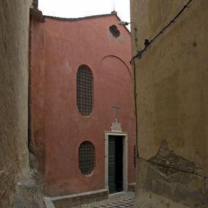 Église Sainte-Croix de Bastia