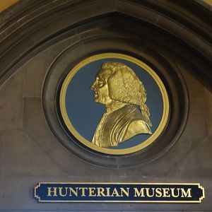 Hunterian Museum and Art Gallery