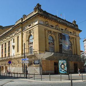 São João National Theatre