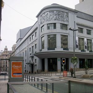 Rivoli Theatre (Portugal)