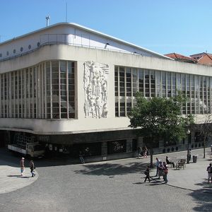 Cinema Batalha (Porto)