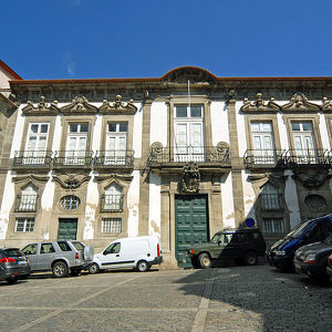 Palace of São João Novo