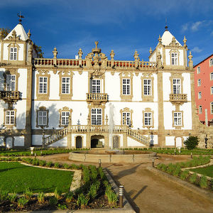 Palace of Freixo