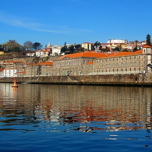 Alfândega Porto Congress Centre
