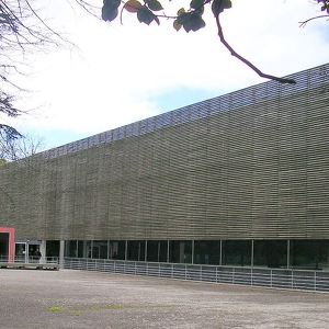 Almeida Garrett Library