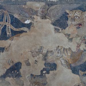Mosaics of Delos