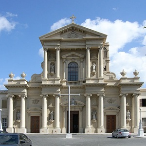 St. Catherine's Cathedral