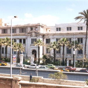 Lycée Français d'Alexandrie