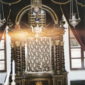 Sinagoga de Dubrovnik
