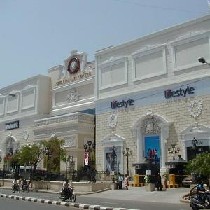 Chennai Citi Centre