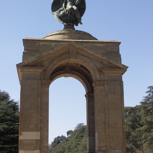 Anglo-Boer War Memorial