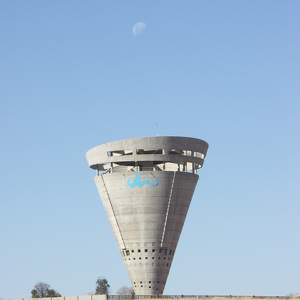 Grand Central Water Tower Midrand
