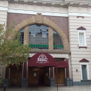 Market Theatre (Johannesburg)
