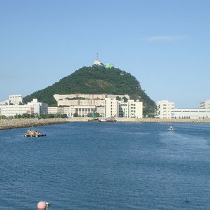 Université maritime de Corée