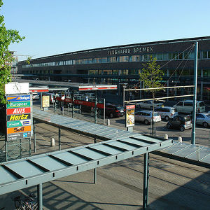 Aéroport de Brême