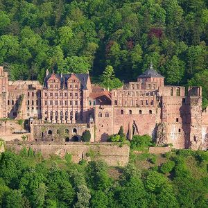 Palacio de Heidelberg