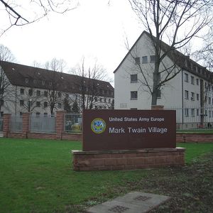 Mark Twain Village