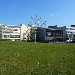 Университетская больница Гейдельберга