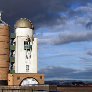 Обсерватория Морские Башни
