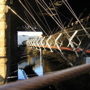 Cobweb Bridge