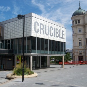 Crucible Theatre