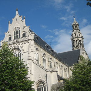 聖保祿教堂