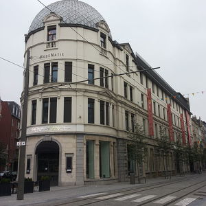 Museo della moda di Anversa