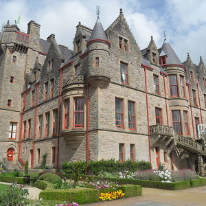 Castello di Belfast