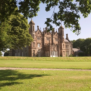Château de Glenarm