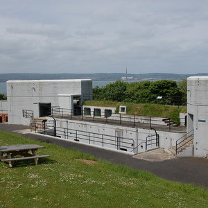 Grey Point Fort