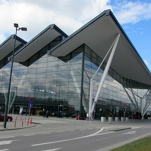 Gdańsk Lech Wałęsa Airport