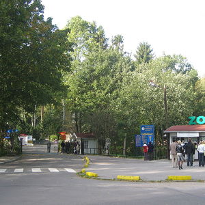 Gdańsk Zoo